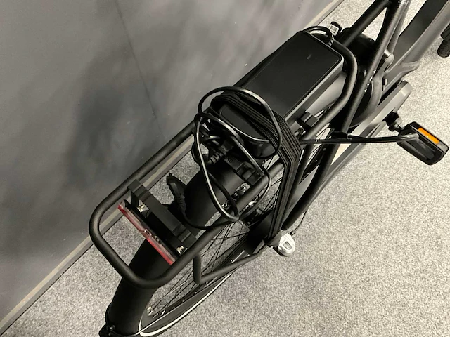 Voltara alta elektrische fiets - afbeelding 4 van  12
