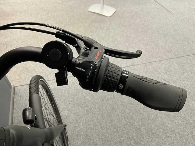 Voltara alta elektrische fiets - afbeelding 7 van  12