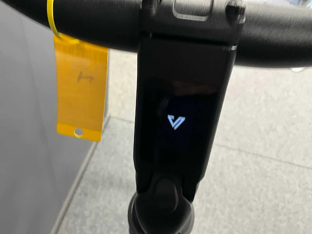 Voltara alta elektrische fiets - afbeelding 9 van  12