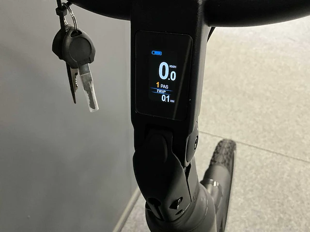 Voltara alta elektrische fiets - afbeelding 10 van  12