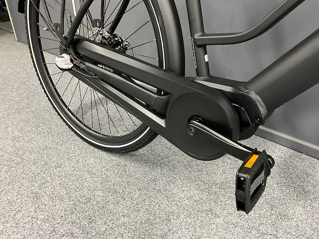 Voltara alta elektrische fiets - afbeelding 11 van  12