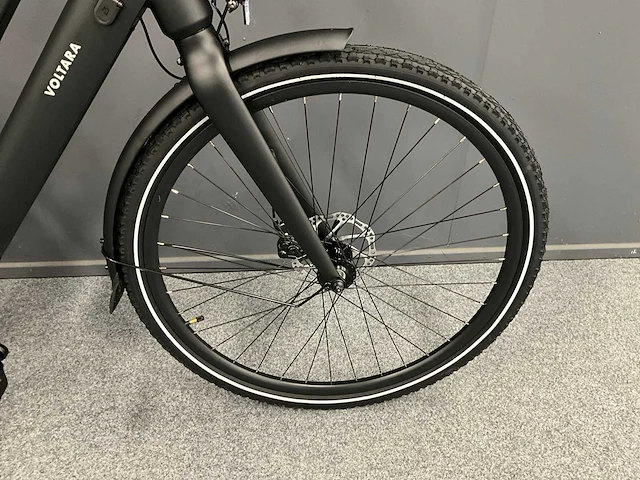 Voltara alta elektrische fiets - afbeelding 2 van  12