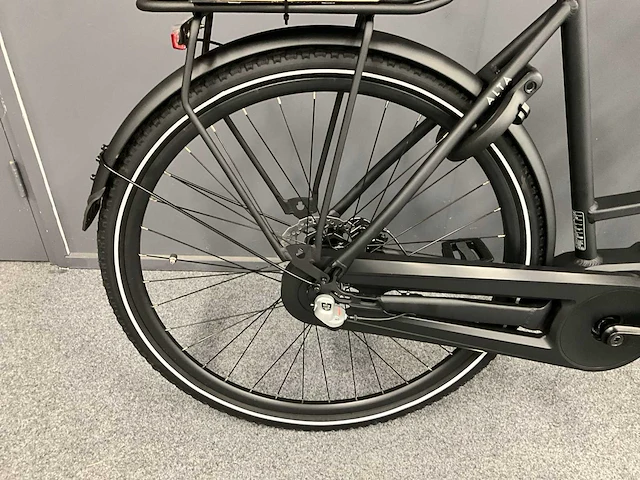 Voltara alta elektrische fiets - afbeelding 3 van  12