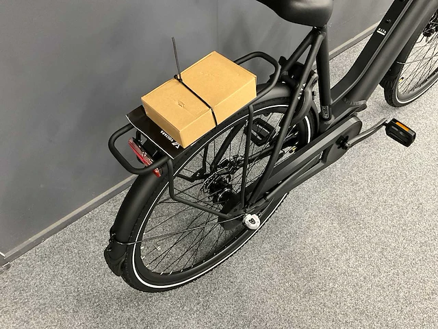 Voltara alta elektrische fiets - afbeelding 4 van  12