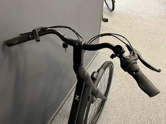 Voltara alta elektrische fiets - afbeelding 6 van  12