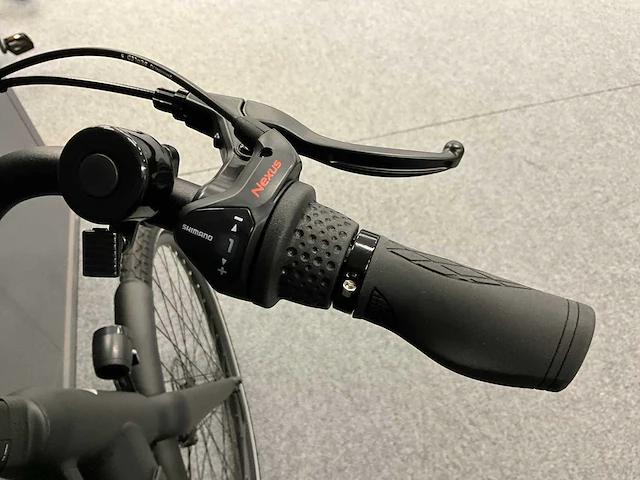 Voltara alta elektrische fiets - afbeelding 7 van  12