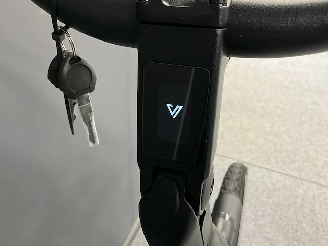 Voltara alta elektrische fiets - afbeelding 9 van  12