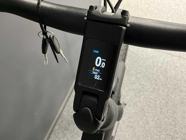 Voltara alta elektrische fiets - afbeelding 10 van  12