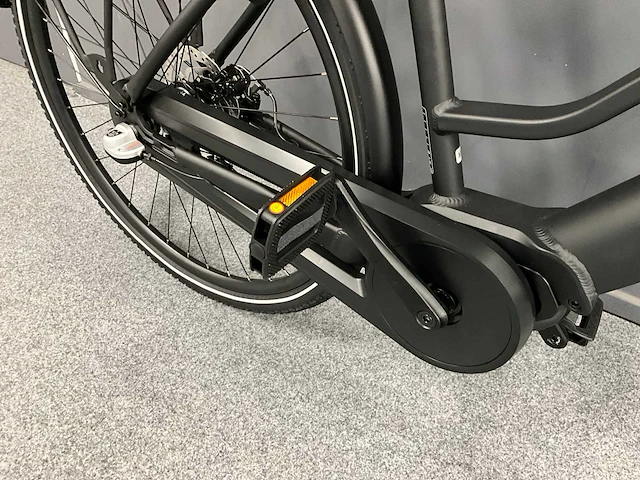 Voltara alta elektrische fiets - afbeelding 11 van  12