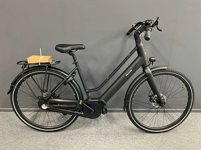 Voltara alta elektrische fiets - afbeelding 1 van  12