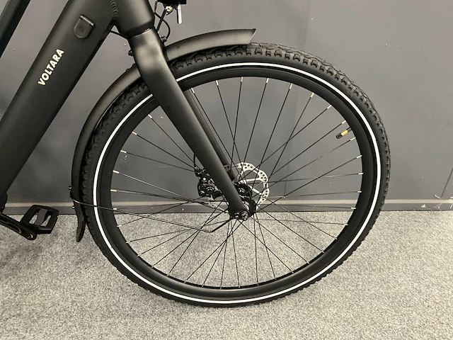Voltara alta elektrische fiets - afbeelding 2 van  12