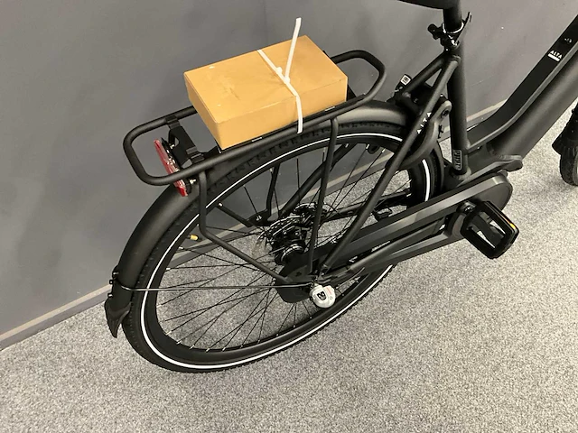 Voltara alta elektrische fiets - afbeelding 4 van  12