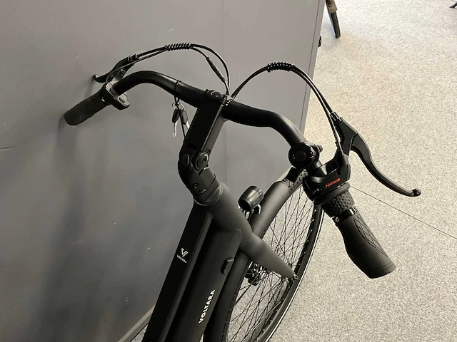 Voltara alta elektrische fiets - afbeelding 6 van  12