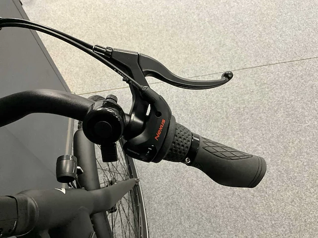Voltara alta elektrische fiets - afbeelding 7 van  12