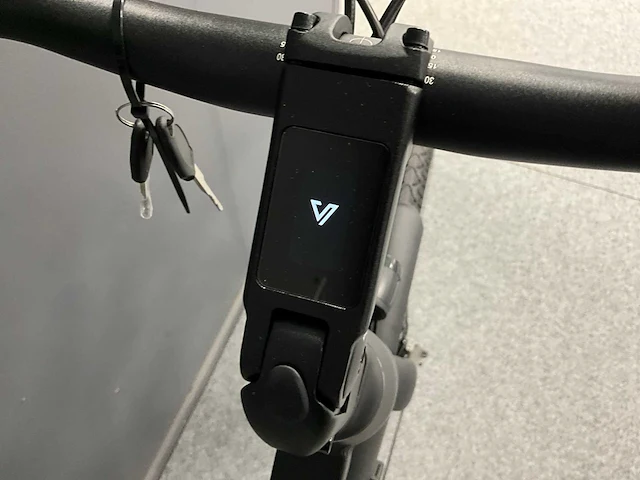Voltara alta elektrische fiets - afbeelding 9 van  12