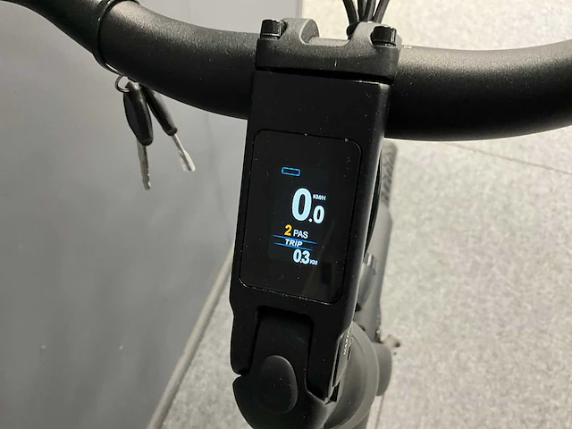 Voltara alta elektrische fiets - afbeelding 10 van  12