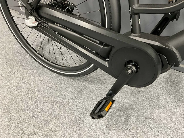 Voltara alta elektrische fiets - afbeelding 11 van  12