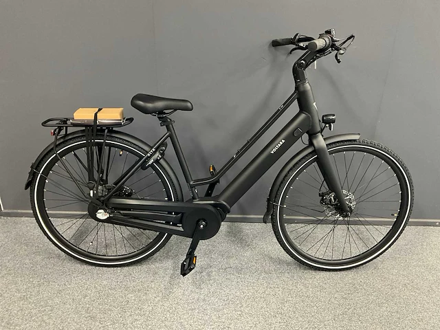 Voltara alta elektrische fiets - afbeelding 1 van  12