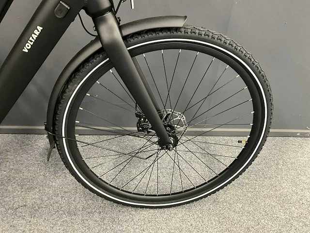 Voltara alta elektrische fiets - afbeelding 2 van  12