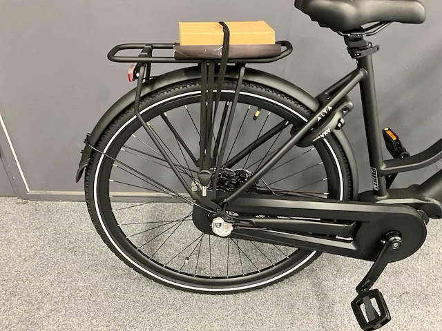 Voltara alta elektrische fiets - afbeelding 3 van  12