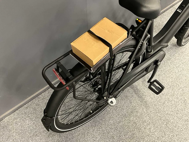 Voltara alta elektrische fiets - afbeelding 4 van  12