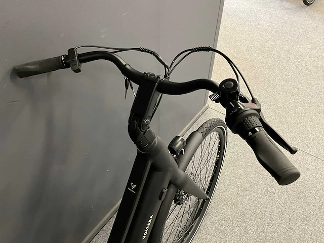 Voltara alta elektrische fiets - afbeelding 6 van  12