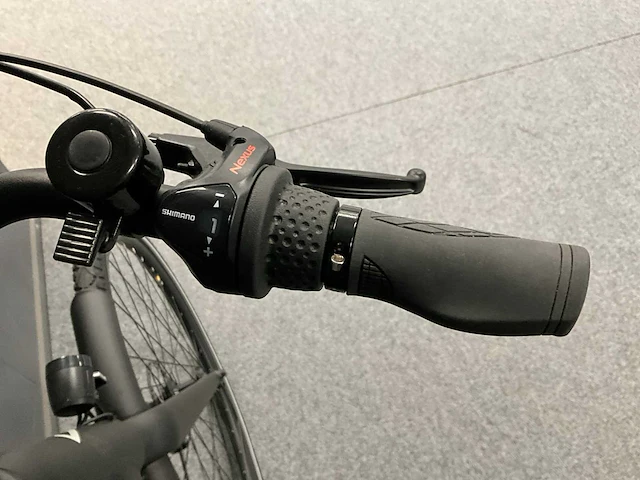 Voltara alta elektrische fiets - afbeelding 7 van  12