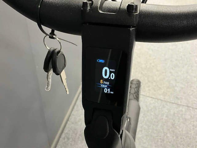 Voltara alta elektrische fiets - afbeelding 10 van  12