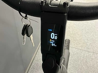 Voltara alta elektrische fiets - afbeelding 10 van  12