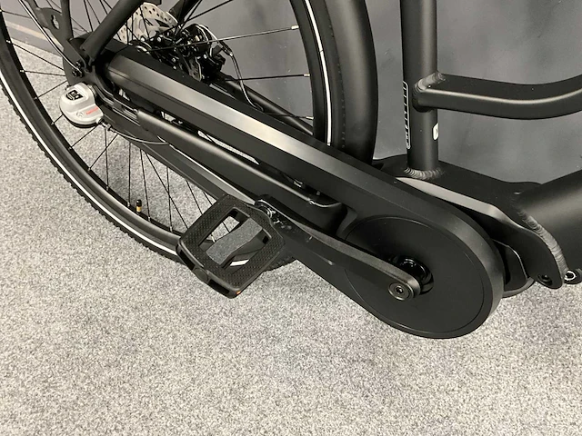 Voltara alta elektrische fiets - afbeelding 11 van  12