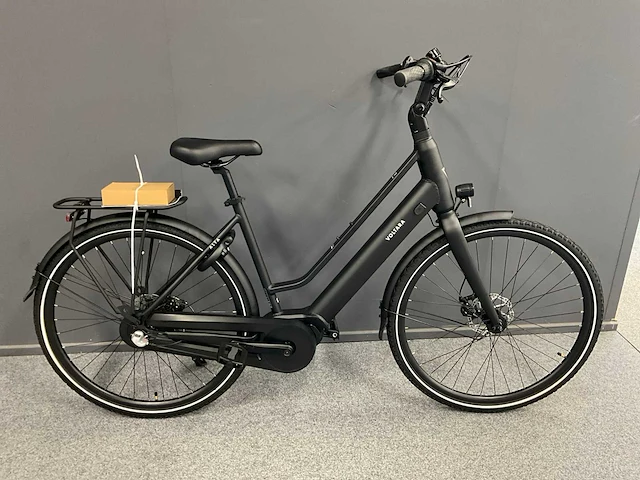 Voltara alta elektrische fiets - afbeelding 1 van  12