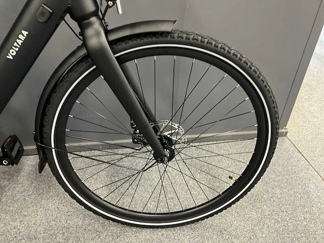 Voltara alta elektrische fiets - afbeelding 2 van  12
