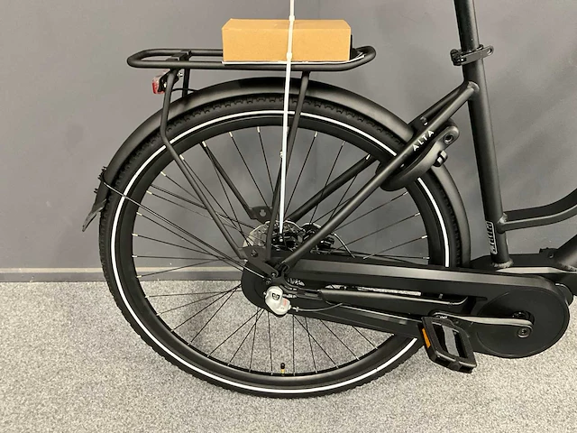 Voltara alta elektrische fiets - afbeelding 3 van  12