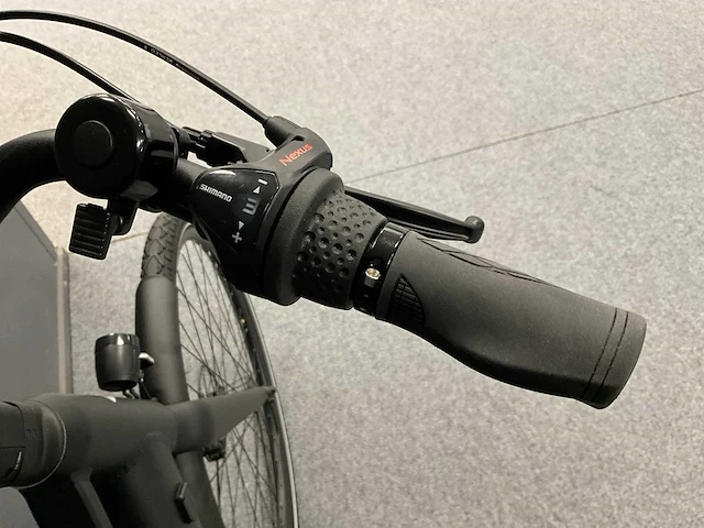 Voltara alta elektrische fiets - afbeelding 7 van  12