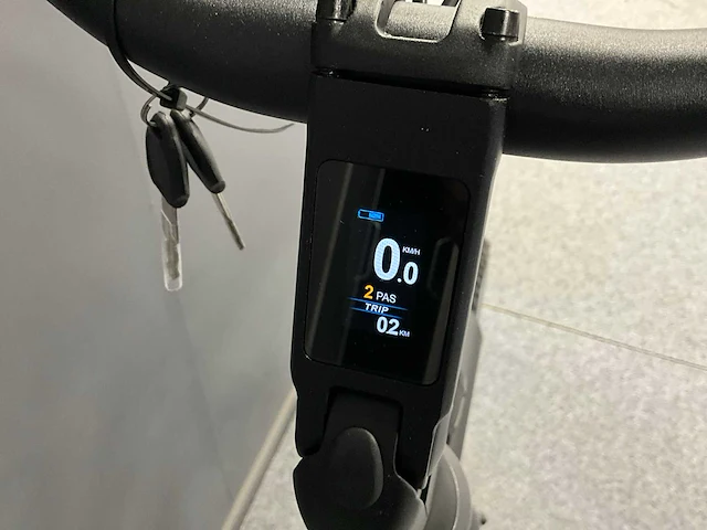 Voltara alta elektrische fiets - afbeelding 10 van  12