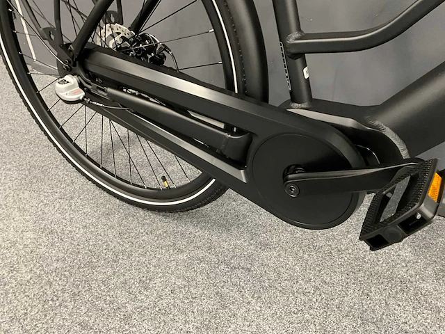 Voltara alta elektrische fiets - afbeelding 11 van  12