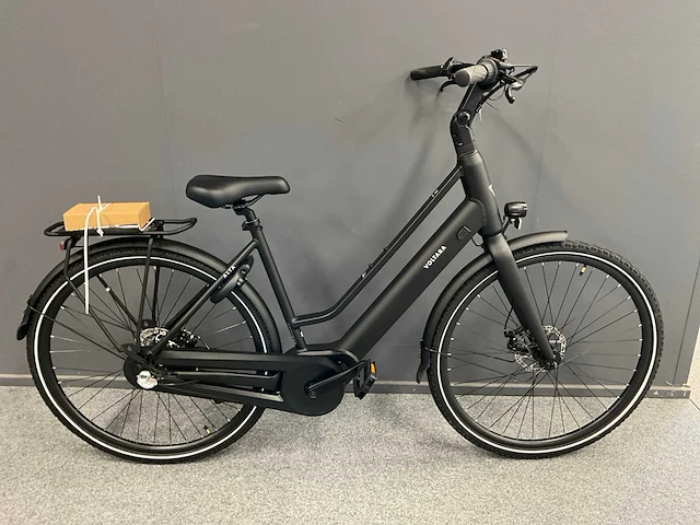 Voltara alta elektrische fiets - afbeelding 1 van  12