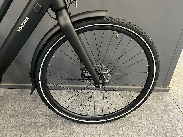 Voltara alta elektrische fiets - afbeelding 2 van  12
