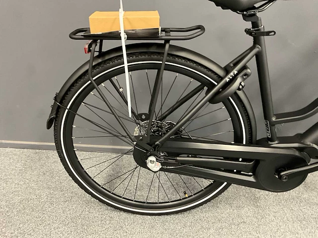 Voltara alta elektrische fiets - afbeelding 3 van  12
