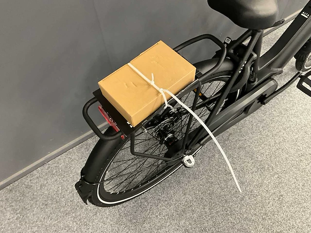 Voltara alta elektrische fiets - afbeelding 4 van  12