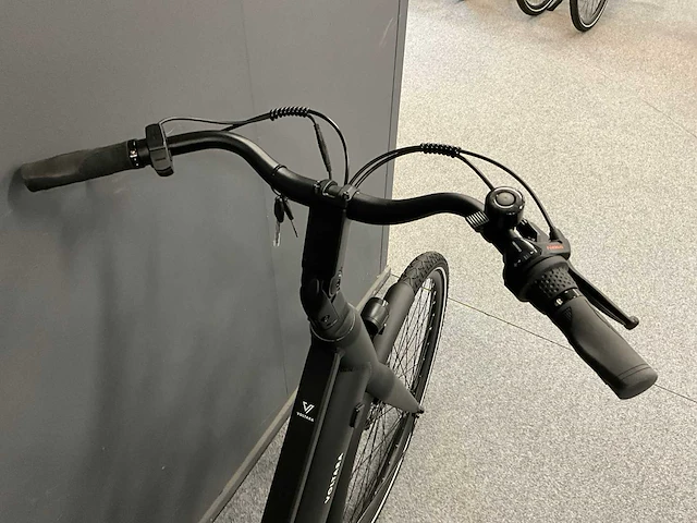 Voltara alta elektrische fiets - afbeelding 6 van  12