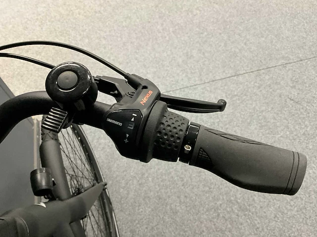 Voltara alta elektrische fiets - afbeelding 7 van  12