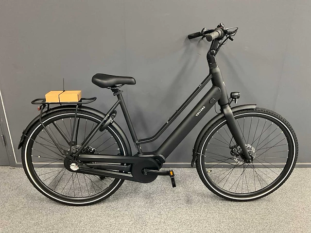 Voltara alta elektrische fiets - afbeelding 1 van  12