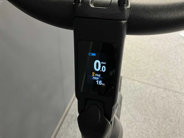 Voltara alta elektrische fiets - afbeelding 10 van  12