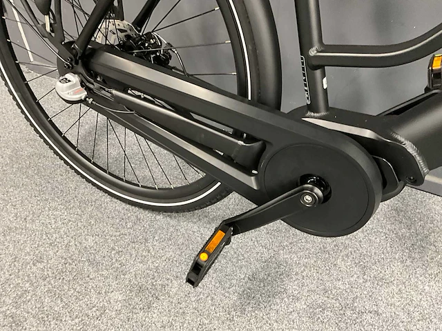 Voltara alta elektrische fiets - afbeelding 11 van  12