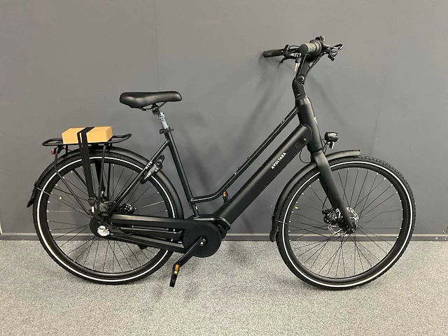 Voltara alta elektrische fiets - afbeelding 1 van  12