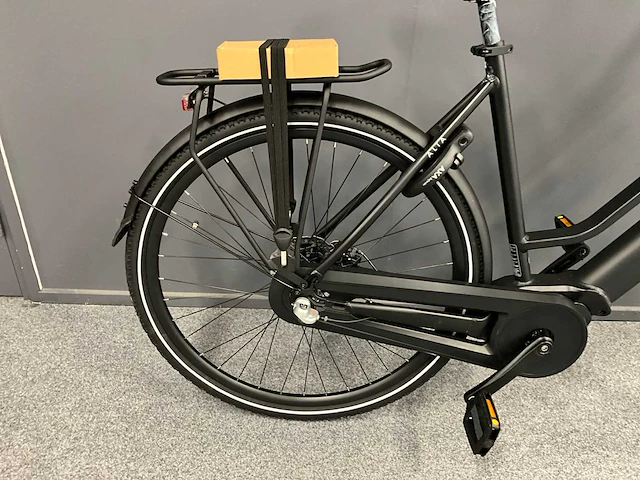 Voltara alta elektrische fiets - afbeelding 3 van  12