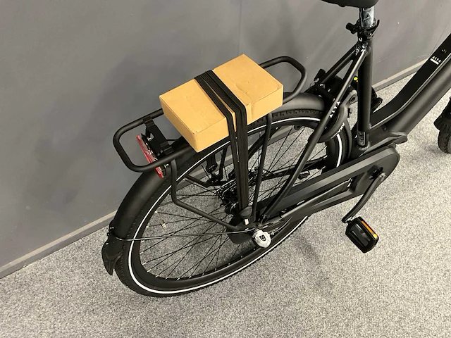 Voltara alta elektrische fiets - afbeelding 4 van  12
