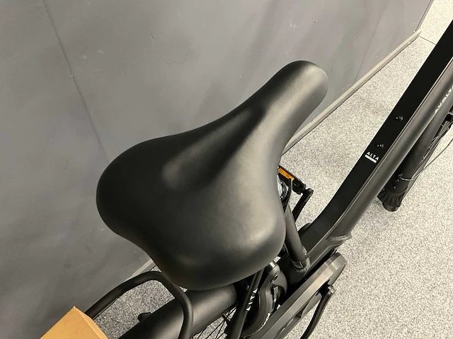Voltara alta elektrische fiets - afbeelding 5 van  12