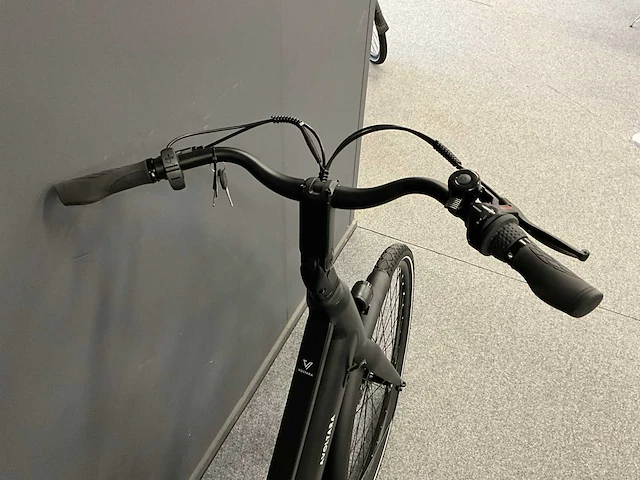 Voltara alta elektrische fiets - afbeelding 6 van  12